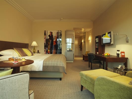 The Charles Hotel, a Rocco Forte hotel by null The Charles Hotel, a Rocco Forte hotel by null