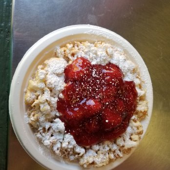 Funnel Cakes - Bakeries Near Me - Buena Park, California Funnel Cakes - Bakeries Near Me - Buena Park, California