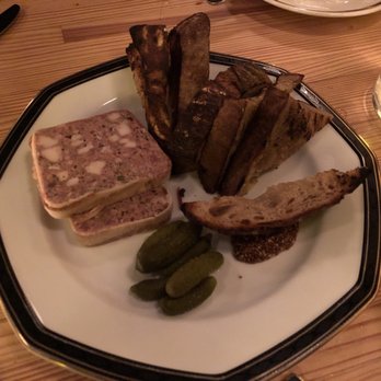 Nancy's Hustle - Terrine - New American Near Me - Houston, Texas Nancy's Hustle - Terrine - New American Near Me - Houston, Texas