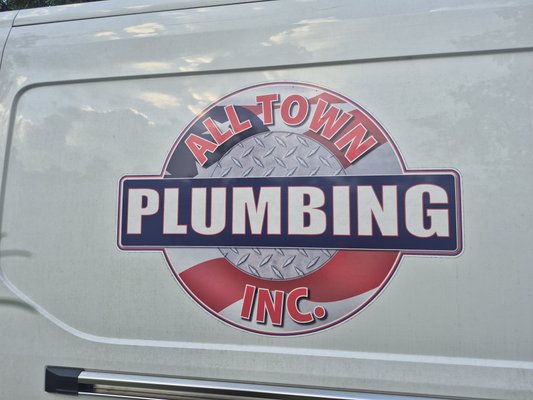 All Town Plumbing on Yelp