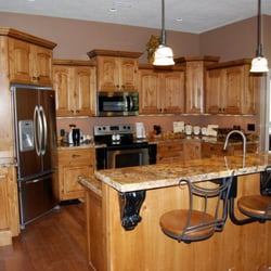Ty's Cabinets