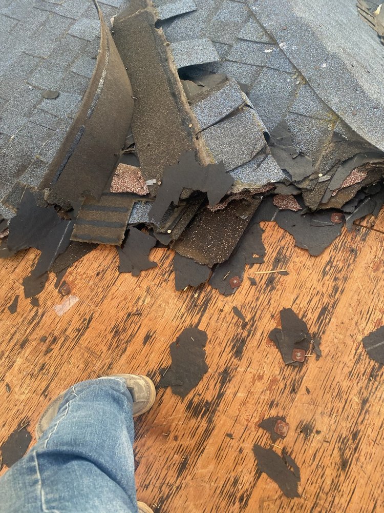 Slide of Chingon's Tear Off 