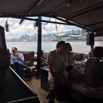 張保仔 - Ferries Near Me - Hong Kong, HK