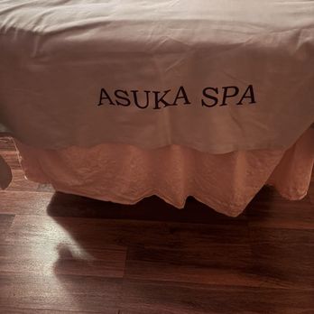 Asuka Spa - Massage Near Me - Katy, Texas