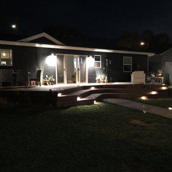 YourDeckBuilder - Decks & Railing Near Me