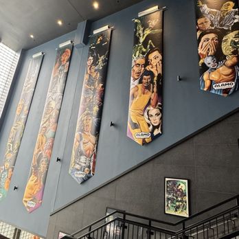 Alamo Drafthouse Cinema - Cinema Near Me - Arlington, Virginia