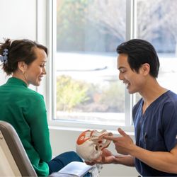 Carolinas Center for Oral & Facial Surgery
