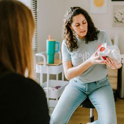 Lady Bird Physical Therapy