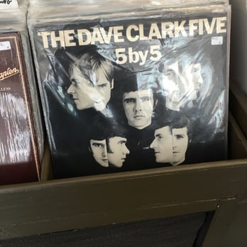 Vinyl Vintage - Vinyl Records Near Me - Portland, Maine Vinyl Vintage - Vinyl Records Near Me - Portland, Maine