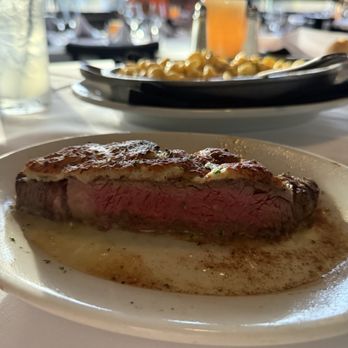 Ruth's Chris Steak House - RIBEYE - Steakhouses Near Me - Wailea-Makena, Hawaii