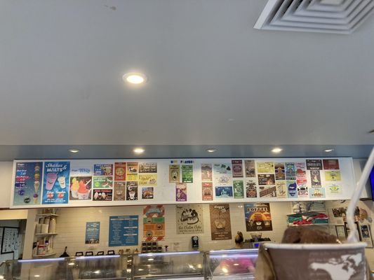 Nuggs Ice Cream by null