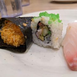 Pacific Seafood Buffet - April 2023