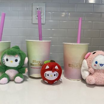 Bober Tea & Coffee - Drinks with surprises! - Bubble Tea Near Me - Garden Grove, California Bober Tea & Coffee - Drinks with surprises! - Bubble Tea Near Me - Garden Grove, California