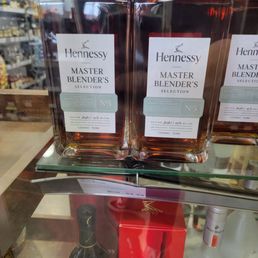 Hennessy Master's Collection #5 Hennessy Master's Collection #5