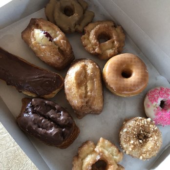 The Jelly Donut - Donuts Near Me - Yucca Valley, California The Jelly Donut - Donuts Near Me - Yucca Valley, California