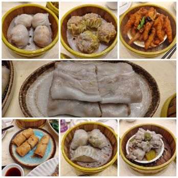 100 Feast & Lounge - Dim Sum - Dim Sum Near Me - New York, New York