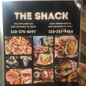 The Shack - Hot Dogs Near Me - San Antonio, Texas The Shack - Hot Dogs Near Me - San Antonio, Texas