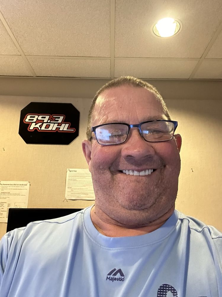 KOHL 89.3 FM Updated October 2024 22 Reviews 43600 Mission Blvd