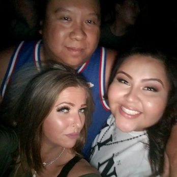 WAMU Theater - Us having a great time - Music Venues Near Me - Seattle, Washington