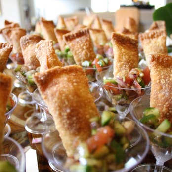 Madame Kubah - a variety of appetizers on a table - Food Delivery Services Near Me Madame Kubah - a variety of appetizers on a table - Food Delivery Services Near Me