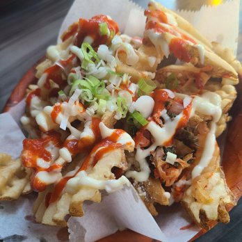Tiger + Lily - Pop Fries - Asian Fusion Near Me - Columbus, Ohio Tiger + Lily - Pop Fries - Asian Fusion Near Me - Columbus, Ohio