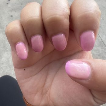 LUX NOA Nail Spa - Day Spas Near Me - Cypress, Texas