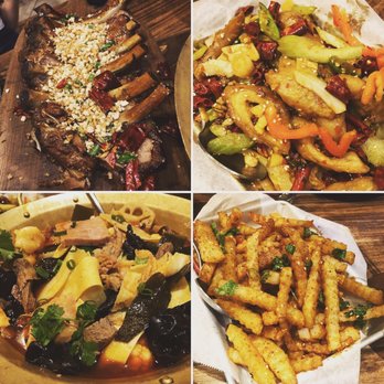 Sichuan Impression - Drop it like it's hawwwwwt - Szechuan Near Me - Alhambra, California
