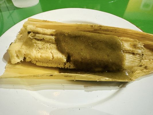 Santa Masa Tamaleria by null