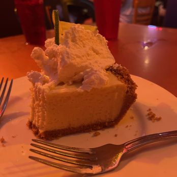 The Red Bar - Key Lime Pie - Bars Near Me - Santa Rosa Beach, Florida The Red Bar - Key Lime Pie - Bars Near Me - Santa Rosa Beach, Florida