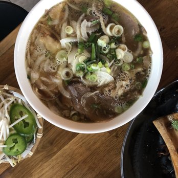 LES BA'GET - Pho - Vietnamese Near Me - Houston, Texas LES BA'GET - Pho - Vietnamese Near Me - Houston, Texas