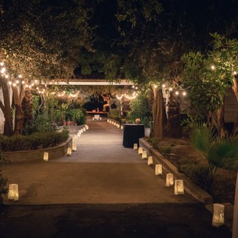 Graber Olive House - a walkway lined with candles - Specialty Food Near Me - Ontario, California Graber Olive House - a walkway lined with candles - Specialty Food Near Me - Ontario, California