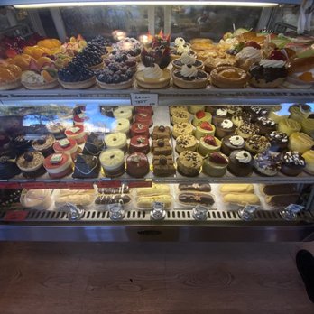 Belmo Cafe - Coffee & Tea Near Me - Berkeley, California