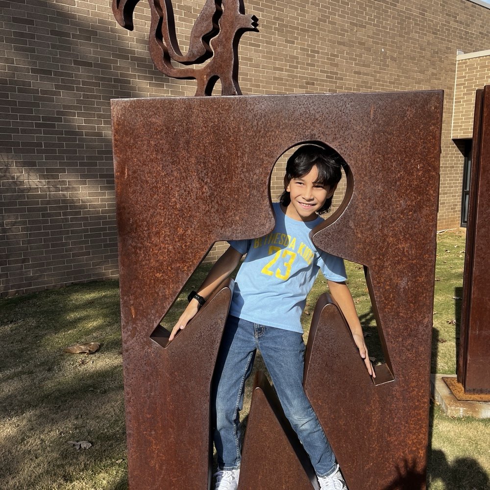 Southern Oaks Library - Libraries Near Me - Oklahoma City, Oklahoma
