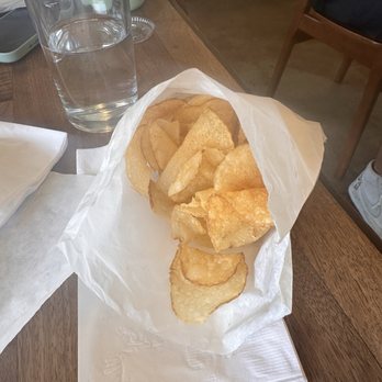 Worth Takeaway - Chips - Breakfast & Brunch Near Me - Mesa, Arizona