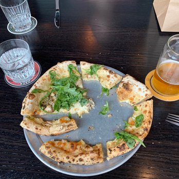 Red Rabbit - Slice size reference - Italian Near Me - St Paul, Minnesota Red Rabbit - Slice size reference - Italian Near Me - St Paul, Minnesota