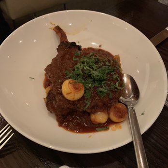 Rasika West End - Pork Vindaloo - Indian Near Me - Washington, DC, District of Columbia