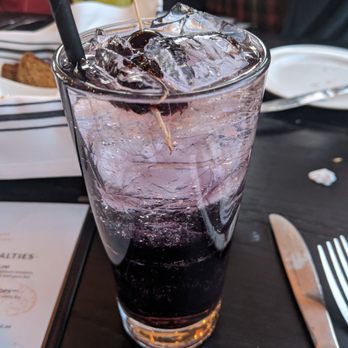 Pine Point Grill - Purple Haze - New American Near Me - Scarborough, Maine