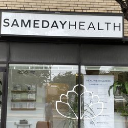 Sameday Health