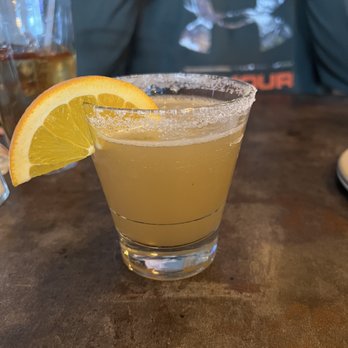 Pat and Gracie's - Harvest Margarita - American Near Me - Columbus, Ohio Pat and Gracie's - Harvest Margarita - American Near Me - Columbus, Ohio
