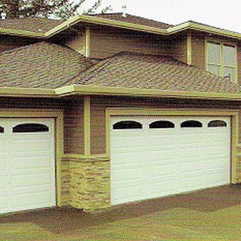 T J Overhead Door - TJ Overhead Door Residential Garage Doors - Garage Door Services Near Me - Newberg, Oregon