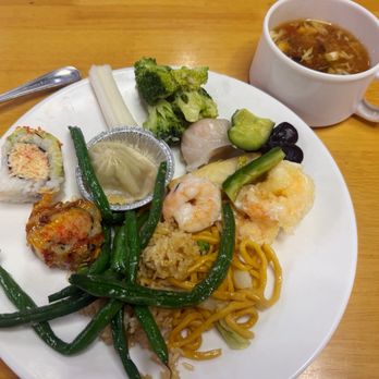 Daly Buffet - Buffet assortment - Buffets Near Me - Daly City, California Daly Buffet - Buffet assortment - Buffets Near Me - Daly City, California
