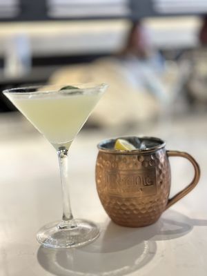 Blue Island Oyster Bar and Seafood by null