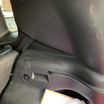 Splash Car Wash NWA - Paid for INTERIOR SHINE 24$ extra - not even cleaned nor ARMOR shine as per told - Auto Detailing Near Me - Rogers, Arkansas Splash Car Wash NWA - Paid for INTERIOR SHINE 24$ extra - not even cleaned nor ARMOR shine as per told - Auto Detailing Near Me - Rogers, Arkansas
