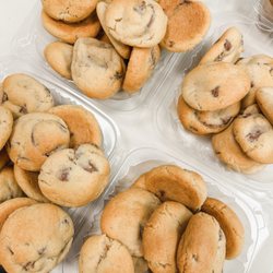 Crave Cookies