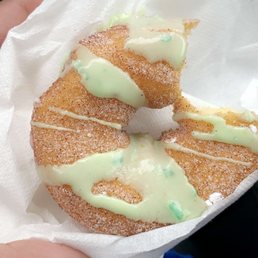 Key Lime Key Lime