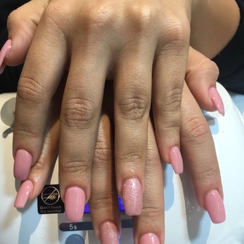 Be Be Nails Spa - Long coffin - Nail Salons Near Me - Torrance, California Be Be Nails Spa - Long coffin - Nail Salons Near Me - Torrance, California