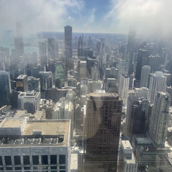 360 Chicago - Observatories Near Me - Chicago, Illinois