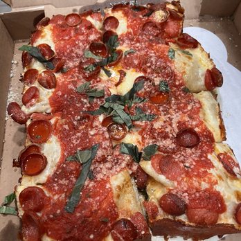 Thunderbird Pies - Connie - Pizza Near Me - Dallas, Texas