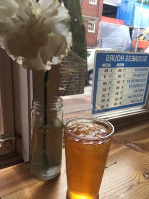 Germantown Espresso Bar (New Location) by null