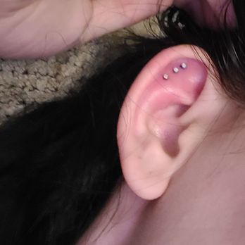 Red Room Tattoo - Tattoo Near Me - Chico, California